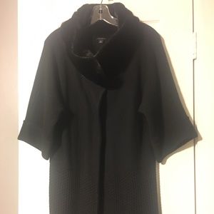 Ann Taylor sweater/jacket